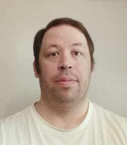 Johnie Landeen a registered Sex Offender of Maine