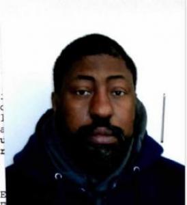 Edmond Andre Mitchell a registered Sex Offender of Maine