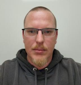 Clair G Broad II a registered Sex Offender of Maine