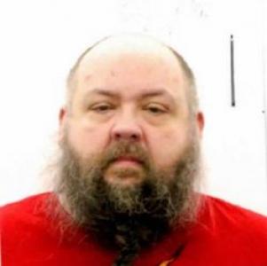 Anthony Scott Richards a registered Sex Offender of Maine