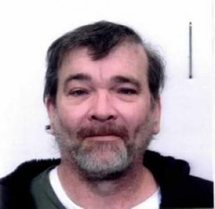 Chad Arron Rickman a registered Sex Offender of Maine