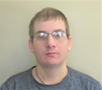 Casey Allen Leavitt a registered Sex Offender of Maine