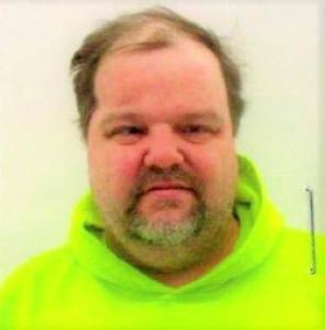 Jason Pattison a registered Sex Offender of Maine