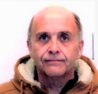 John D Lavertue a registered Sex Offender of Maine