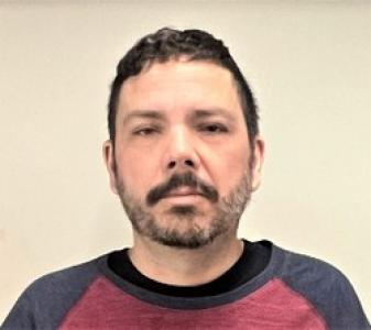 Justin Osgood a registered Sex Offender of Maine