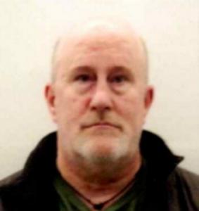 Patrick Michael Fish a registered Sex Offender of Maine