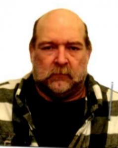 Reggie French a registered Sex Offender of Maine