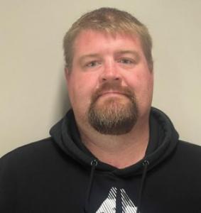 Jeffrey M Pope a registered Sex Offender of Maine