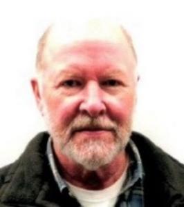 Barry Wayne Thompson a registered Sex Offender of Maine