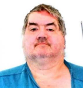 Leonard Foss a registered Sex Offender of Maine