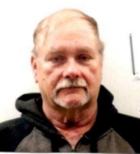 David Griffeth-hurst a registered Sex Offender of Maine