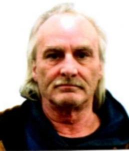 Kevin Lester Frost a registered Sex Offender of Maine