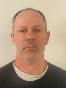 Michael Wendall Teague a registered Sex Offender of Maine