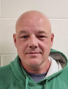 Travis D White a registered Sex Offender of Maine