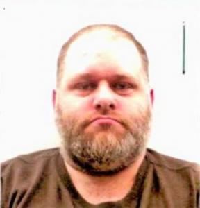 Keith Appleton a registered Sex Offender of Maine