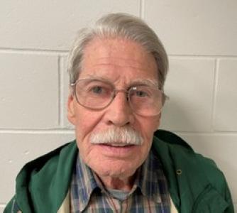 John D Corbin a registered Sex Offender of Maine