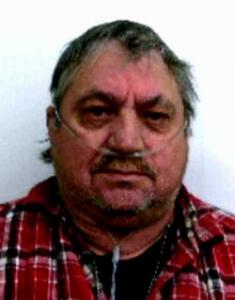 Raymond R Campbell Jr a registered Sex Offender of Maine
