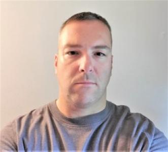 John Poulin a registered Sex Offender of Maine