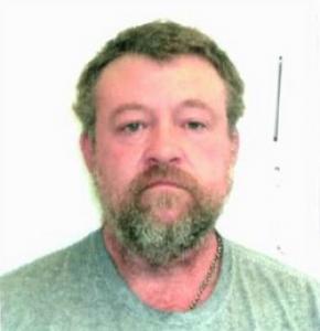 Alex B Laferriere a registered Sex Offender of Maine