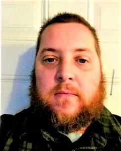 Robbie Joe Moody a registered Sex Offender of Maine