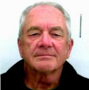 Gerald A Bailey a registered Sex Offender of Maine