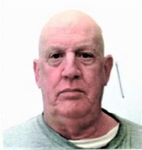 Curtis W Lane a registered Sex Offender of Maine