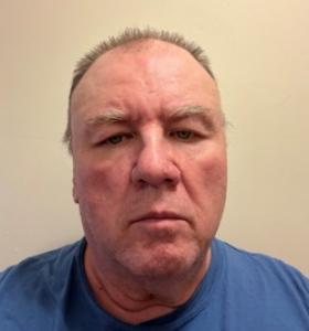 Bert Joseph Francis a registered Sex Offender of Maine