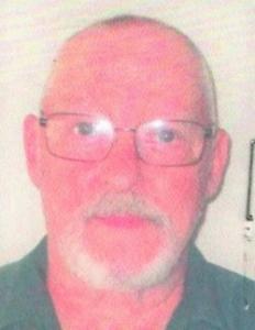 David Alan Libby a registered Sex Offender of Maine