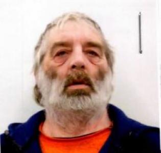 Scott Wayne Reynolds a registered Sex Offender of Maine