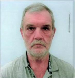 Alan Dean Oldham a registered Sex Offender of Maine