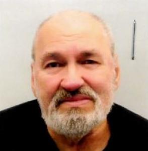 George Ferro a registered Sex Offender of Maine