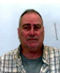 David Knowlton a registered Sex Offender of Maine