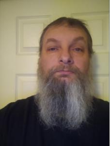 Nathan Gerry a registered Sex Offender of Maine