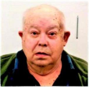 Gerald Jackson a registered Sex Offender of Maine