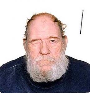Bruce E Collins a registered Sex Offender of Maine
