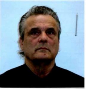 Richard G Langlais Jr a registered Sex Offender of Maine