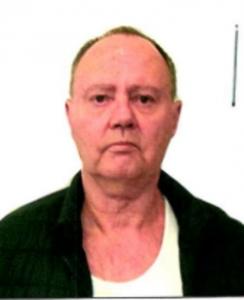 Joseph Walter Frost a registered Sex Offender of Maine