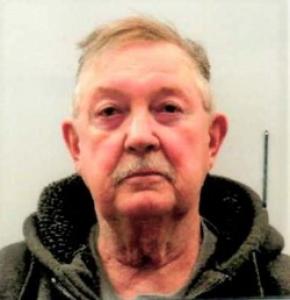 Daniel Holzwarth a registered Sex Offender of Maine