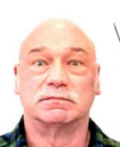 Dale A Hinkley a registered Sex Offender of Maine