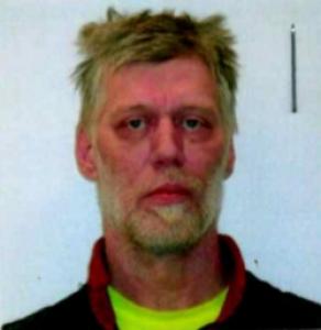 Elmer J Howard a registered Sex Offender of Maine