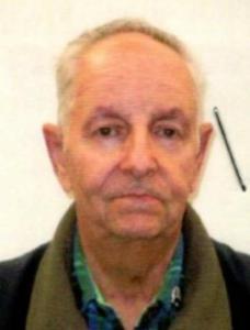 Lionel Urbain Tellier Jr a registered Sex Offender of Maine