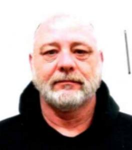 Kevin B Collins a registered Sex Offender of Maine