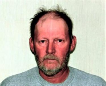 Harold Eugene Leathers a registered Sex Offender of Maine