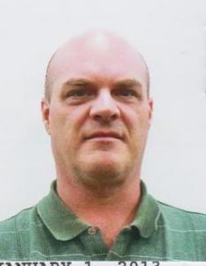 Timothy Allard a registered Sex Offender of Maine