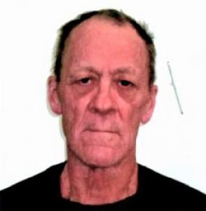 Richard Raymond Hjort a registered Sex Offender of Maine