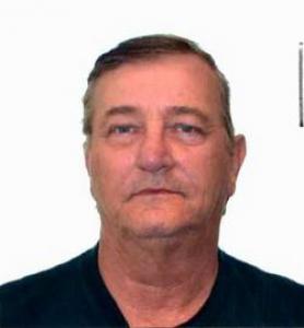 Linwood Roy Benjamin a registered Sex Offender of Maine