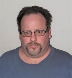 David Bourgeois a registered Sex Offender of Maine