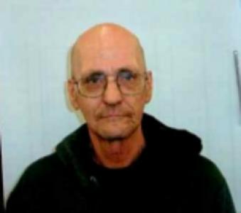 Dale Alan Harvell a registered Sex Offender of Maine