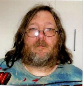 David Paul Randall a registered Sex Offender of Maine
