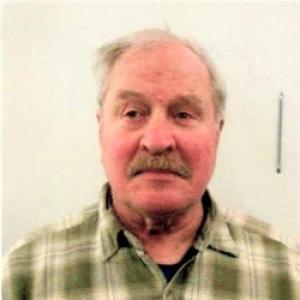 Douglas Brown a registered Sex Offender of Maine